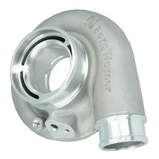 BorgWarner EFR 7163 kompressorikotelot