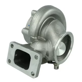 BorgWarner EFR 7670 / 8370 pakopesät