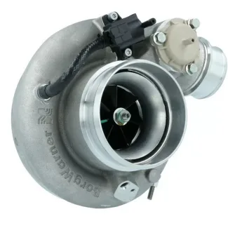 BorgWarner EFR 8474 SuperCore 500-950 hv