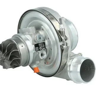 BorgWarner EFR 9174 SuperCore 600-1000 hv