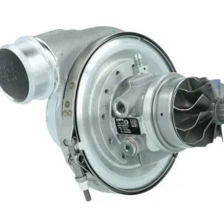 BorgWarner EFR 9274 SuperCore 600-1050 hv