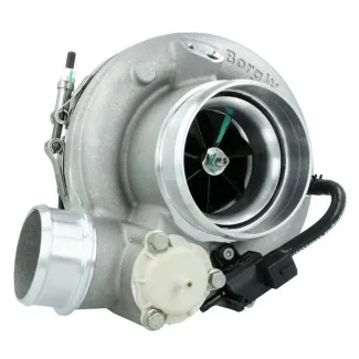 BorgWarner EFR 9280 SuperCore 600-1100 hv