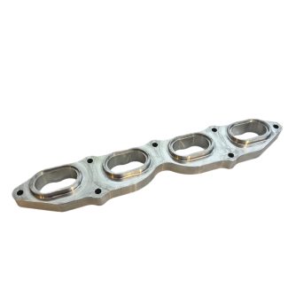 Toyota 3S-GTE Intake Manifold CNC Flange