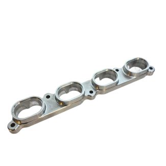 Toyota 1ZZ-FE Intake Manifold CNC Flange