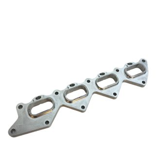 Mitsubishi 4G63 Intake Manifold CNC Flange
