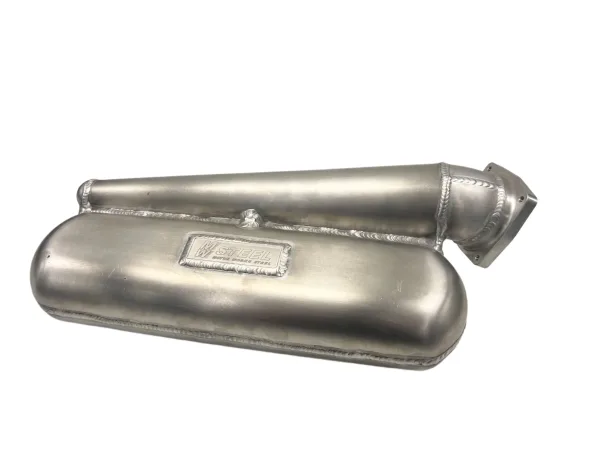 1ZZ-FE Dual Plenum imusarja - Image 4
