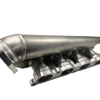 1ZZ-FE Dual Plenum intake manifold
