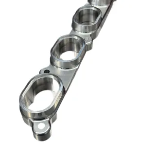 1ZZ-FE Dual Plenum intake manifold DIY build kit