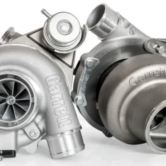 Garrett G25-550 Turbo, SC and CHRA (1.4-3.0L)