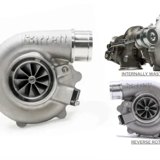 Garrett G25-550 / 660 Turbine Housing Kits (1.4-3.0L)