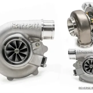 Garrett G30-660 / 770 / 900 Turbo, SC and CHRA (2.0-3.5L)