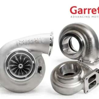 Garrett G45-1125 / 1350 / 1500 / 1600 SuperCore ja CHRA (2.0-8.0L)