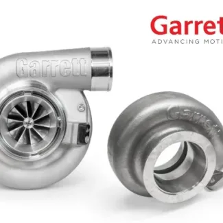 Garrett G40-900 / 1000 / 1150 Supercore ja CHRA (2.0-6.0L)