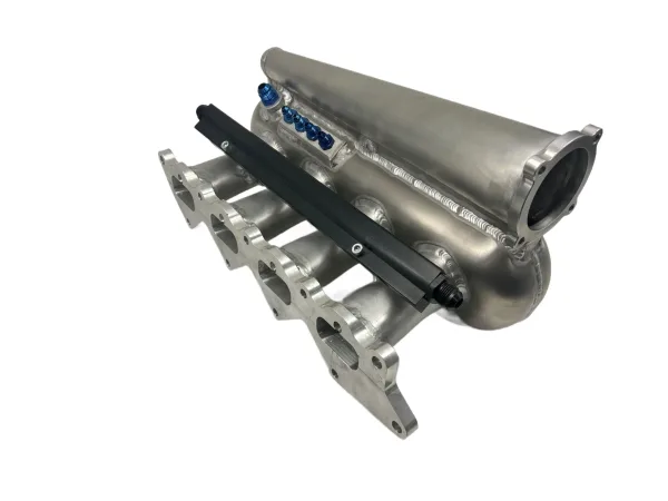 4G-63 Mitsubishi Evo I-IX Dual Plenum imusarja - Image 3