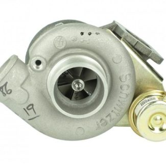 BorgWarner AirWerks S1BG turbo 120-320 hp