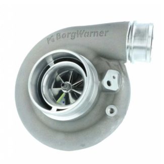 BorgWarner AirWerks S300SX-E / S300SX-R 400-1100 hp