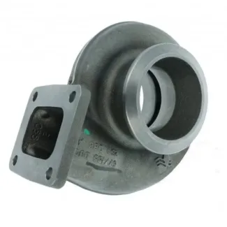 BorgWarner AirWerks S300SX pakopesät 400-1100 hv