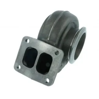 BorgWarner AirWerks S400SX-sarjan Pakopesät 400-1300 hv