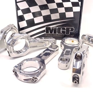 MGP kiertokanget billet alumiinia