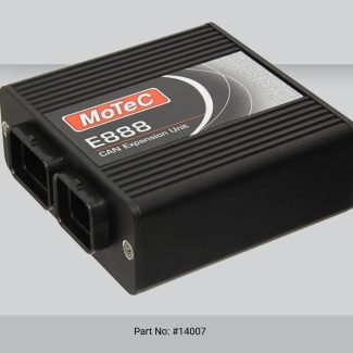 MoTec Accessories