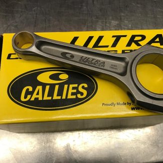 Callies Ultra Enforcer Sport kiertokanget Honda B16/B18 ja K24 moottorit