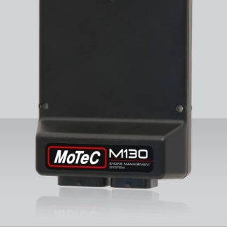 MoTec M130 ECU