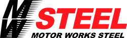 MW Steel Oy