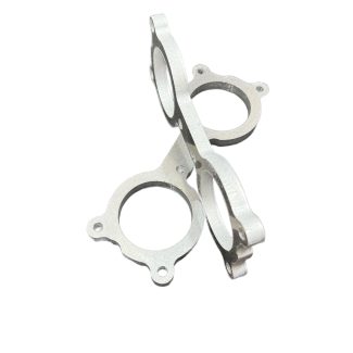 Subaru EJ25 Intake Manifold Flanges
