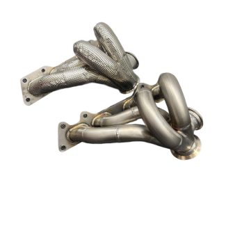 Toyota 3s-gte gen3 Superalloy exhaust manifold
