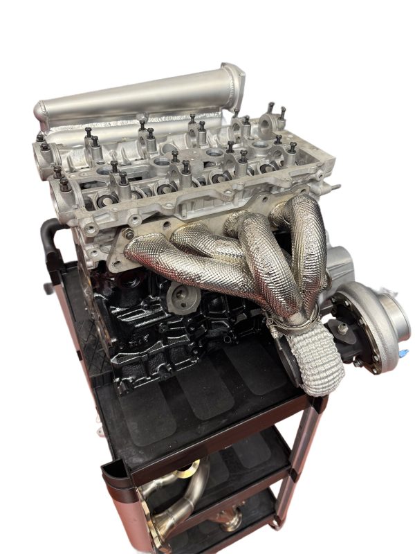 Toyota 3s-gte gen3 superalloy pakosarja - Image 11