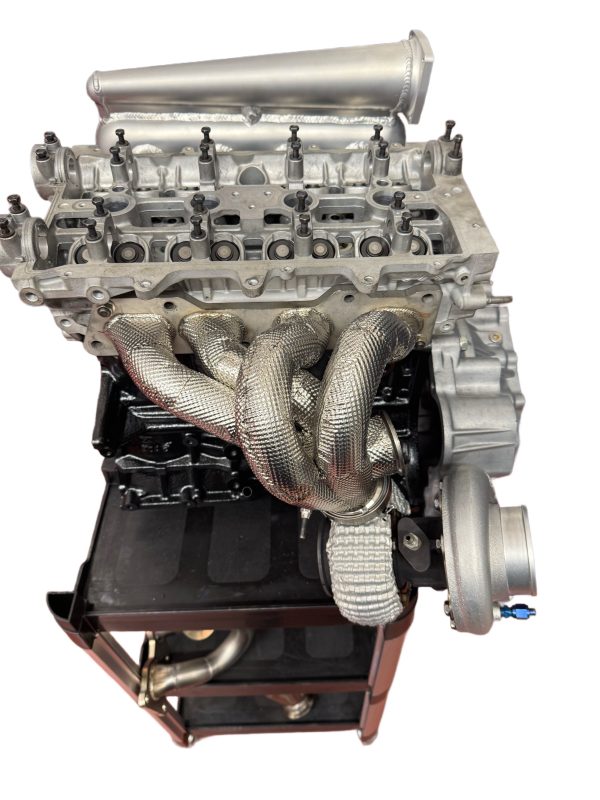 Toyota 3s-gte gen3 superalloy pakosarja - Image 10