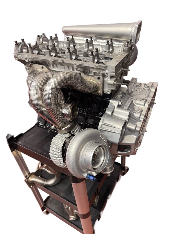 Toyota 3s-gte gen3 superalloy pakosarja - Image 9