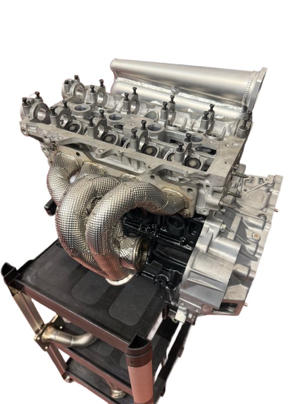 Toyota 3s-gte gen3 superalloy pakosarja - Image 8