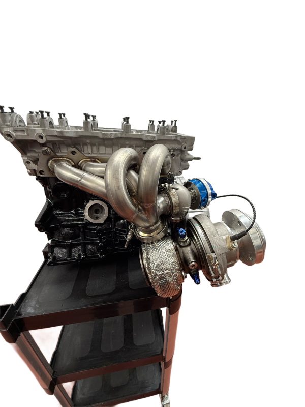Toyota 3s-gte gen3 superalloy pakosarja - Image 6