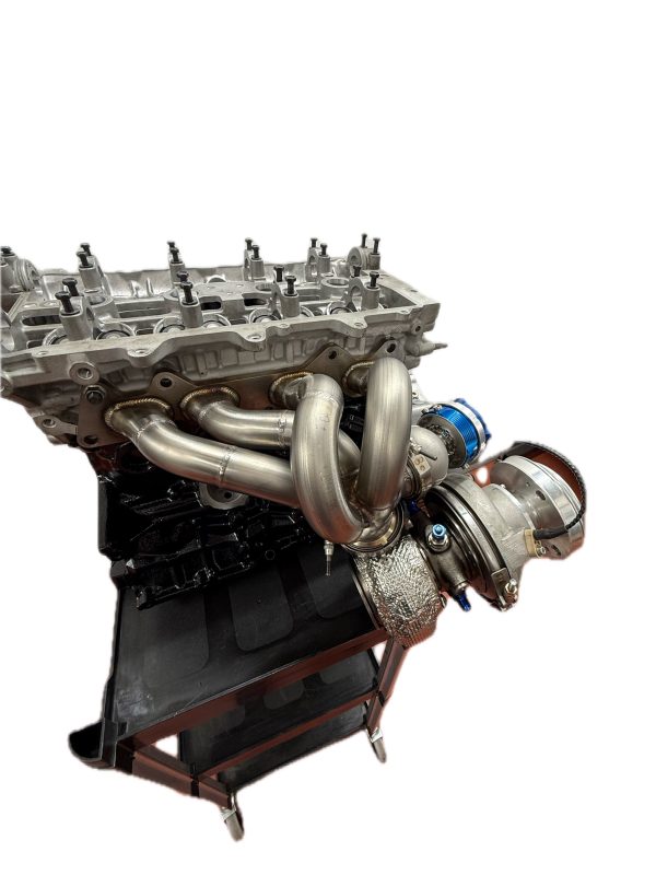 Toyota 3s-gte gen3 superalloy pakosarja - Image 5