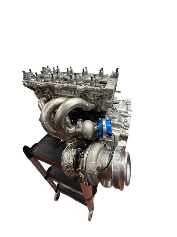 Toyota 3s-gte gen3 superalloy pakosarja - Image 4