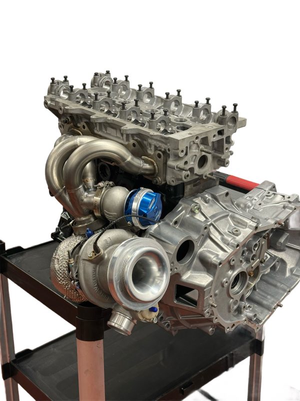 Toyota 3s-gte gen3 superalloy pakosarja - Image 3