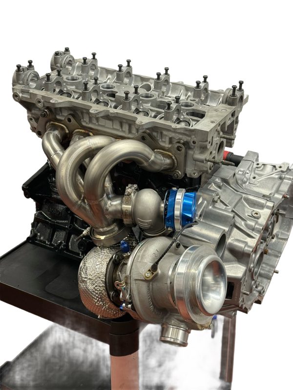 Toyota 3s-gte gen3 superalloy pakosarja - Image 2
