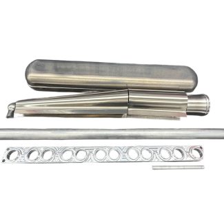 Mercedes-Benz OM-606 OM-605 Dual Plenum Imusarjan DIY Rakennuskit