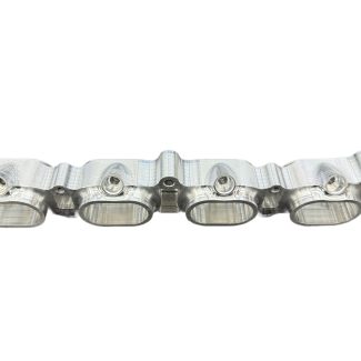 Mercedes-Benz A45 AMG M133 Intake Manifold CNC Flange