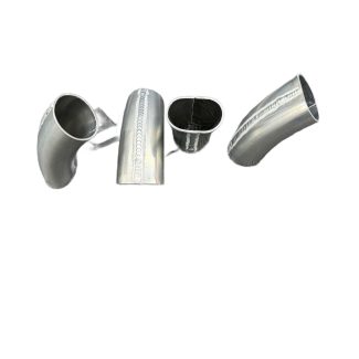 Intake Manifold Runner Type 7 45°