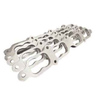 Toyota 3S-GTE Gen 2 Intake Manifold Flange