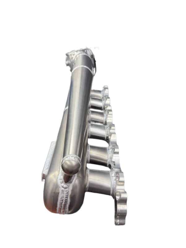 Toyota 2jz-gte Dual Plenum Intake Manifold - Image 7