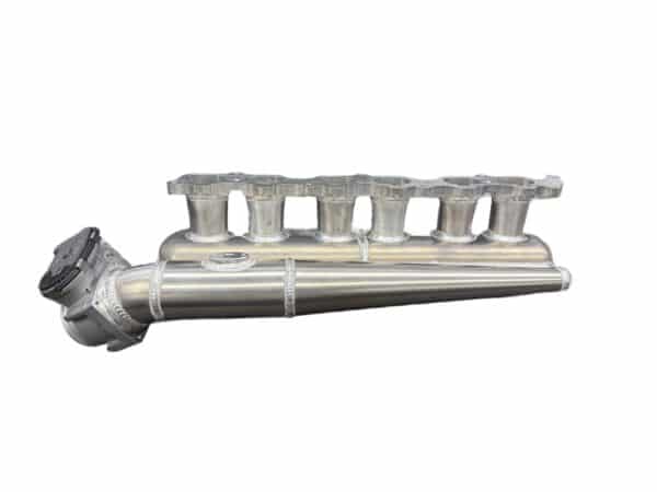 Toyota 2jz-gte Dual Plenum Intake Manifold - Image 6