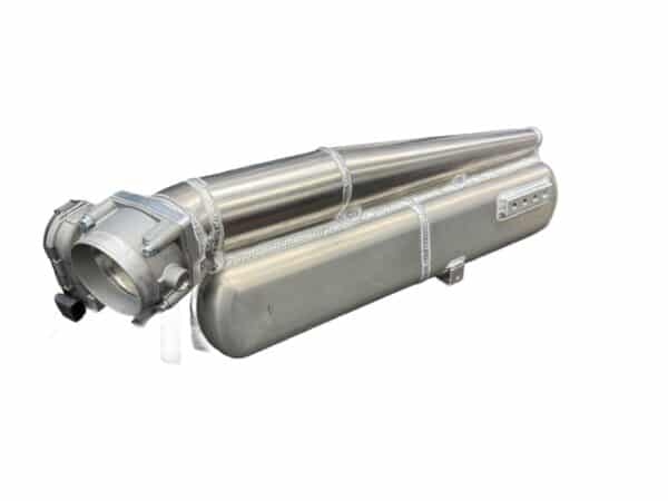 Toyota 2jz-gte Dual Plenum Intake Manifold - Image 5