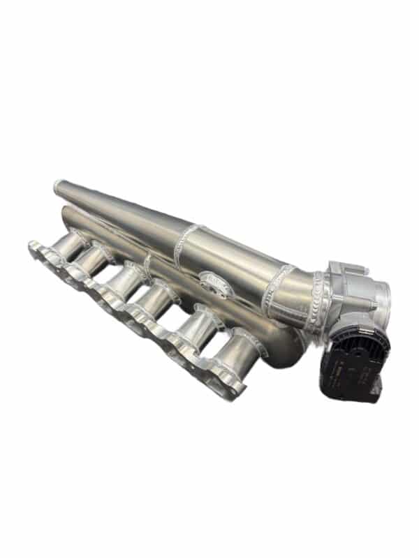Toyota 2jz-gte Dual Plenum Intake Manifold - Image 3
