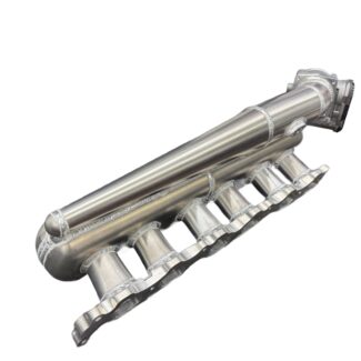 Toyota 2jz-gte Dual Plenum Intake Manifold