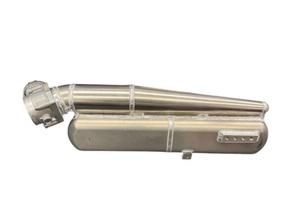 Toyota 2jz-gte Dual Plenum Intake Manifold - Image 2
