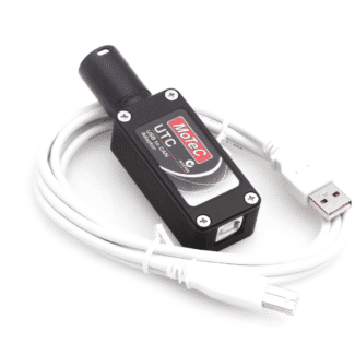MoTeC UTC Adapter