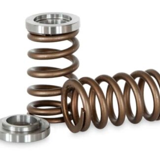 Kelford Toyota 1GR-FE – Venttiilijousisarja KVS01-24
